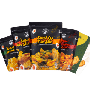 Bundle Set <br> (6 Packets)