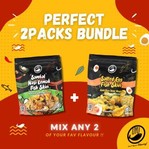 2 pack bundle